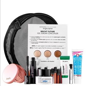NEW Unopened Sephora Ready to Jet Samples